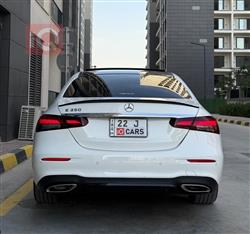 مرسيدس بنز E-Class